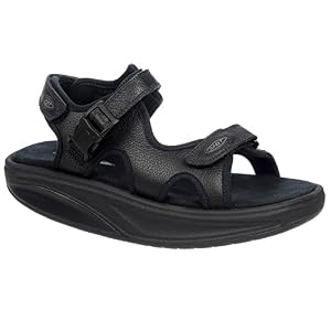 MBT MBT SANDALIA 700366-03 KISUMU 3S BLACK MBT MBT SANDALIA 700366-03 KISUMU 3S BLACK