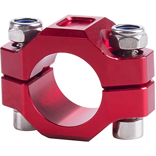 ORAEVY CNC Engine Kill Switch Mounting Backplate for 7/8