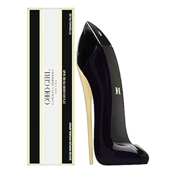 Good Girl - Perfume Feminino - Eau de Parfum - 150Ml, Carolina Herrera