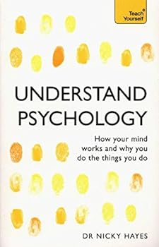 Paperback Understand Psychology Book