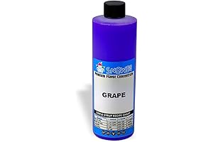 Snowie Shaved Ice Grape Flavoring