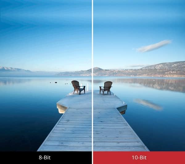 ViewSonic VG2719-2K 27 pollici WQHD 2560X1440 IPS Ergonomico Pc Office Monitor (1440p, 99% sRGB, 2xHDMI, DisplayPort, Multimediale) 27'' / 2K - Immagine 3