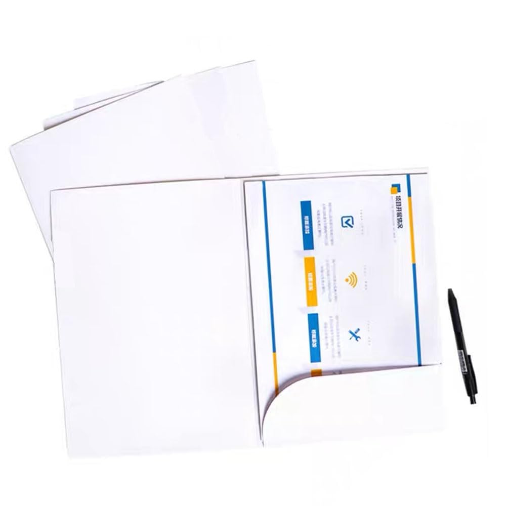 Kartonnen mappen - Tekeningenmappen kopen? | | Lage prijzen