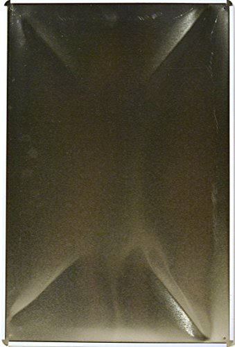 ART ESCUDELLERS Tin poster sign, with retro vintage design from Catalunya/Spain. Tin sign. 19,68" X 13,19" (REJONEADOR) - Image 2