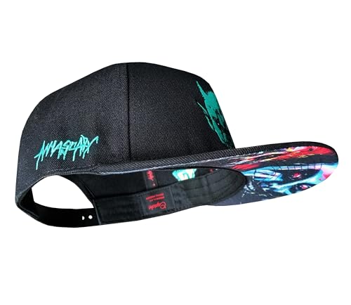Image of Capiche [99+ Variations] Special Series Snapback Cap - One Size Unisex Men