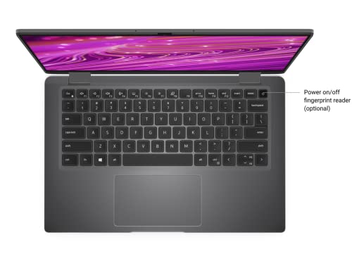 Dell Latitude 7420 Fhd Touchscreen 2 In 1 Laptop Intel Core I5-1135G7 Quad Core 11Th Gen Processor 8Gb Ram 256Gb Nvme Ssd Wifi Bluetooth Webcam Windows 11 Pro Carbon Fiber (Renewed) #TOP1