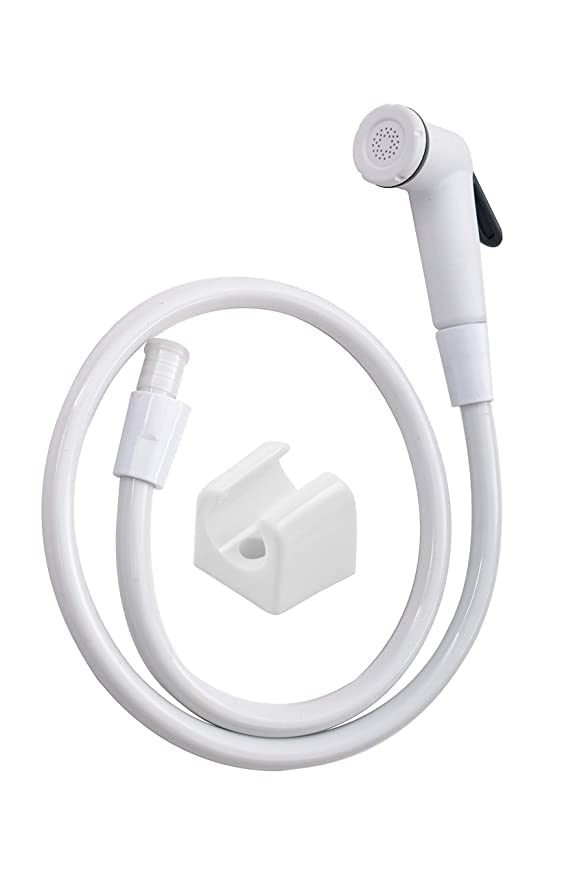 4Seasons Toilet Hand Shower Jet Spray Health Faucets Complete Set