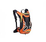 Capacidad: 15 l. Material: nailon resistente al agua