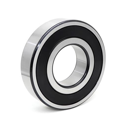 Roulement 6006-2RS1 contre le grippage mécanique des axes et les pannes de moteur - 10 unités