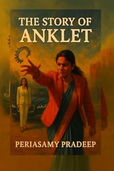 The Story of an Anklet