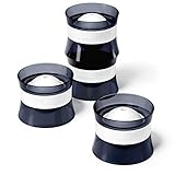 ZOKU Silicone Ice Sphere Molds