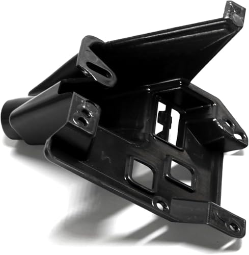 Soportes de luz trasera de acero de alta resistencia para Jeep 6