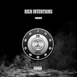 Rich Intentions Music Group