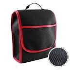 L & P Car Design – L & P Car Design Kofferraumtasche klein Organizer Autotasche
