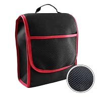 L & P Car Design – L & P Car Design Kofferraumtasche klein Organizer Autotasche