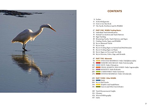 Wildlife Of The Pacific Northwest: Tracking And Identifying Mammals, Birds, Reptiles, Amphibians, And Invertebrates (A Timber Press Field Guide) #TOP2