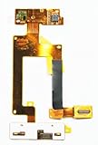  Nokia Flat per C2-02 Completo di Ui Board Modulo Funzioni (Original)