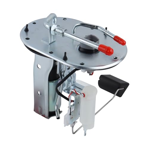 DOLKSN Electric Fuel Pump Module Assembly with Sending Unit Fits 1992 1993 1994 1995 1996 Toyota Camry Avalon Lexus ES300 SP9156H by DOLKSN - Image 3
