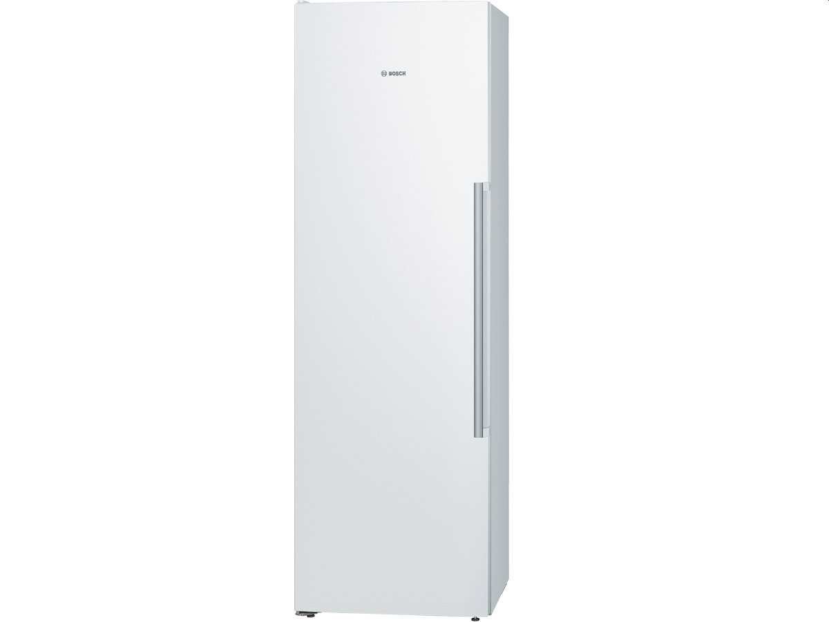 Bosch KSF36PW30 Kühlschrank/A++ / Kühlen: 300 L/Weiß/Vita Fresh/Super Kühlen