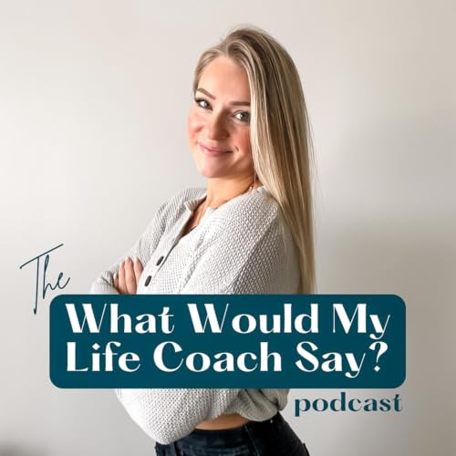 『What Would My Life Coach Say?』のカバーアート