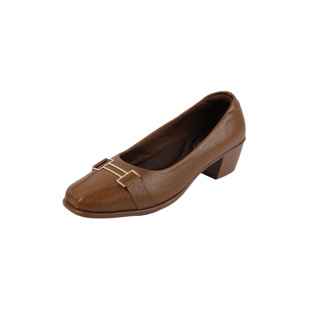 metro Women Court Shoes-picture-38