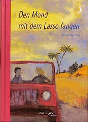Preisvergleich Produktbild Den Mond mit dem Lasso fangen