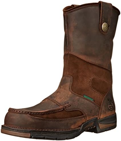 Men's Athens Work Boot