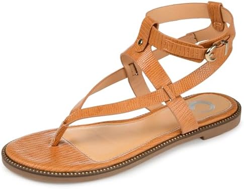 Journee Collection Comfort Foam™ Tangie Sandal
