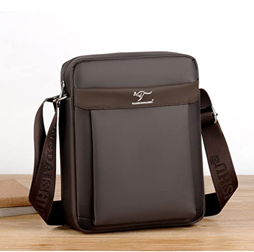 Messenger Bag Shoulder Bags Man Purses and Bags Small Crossbody Bags for Men Travel Bag3