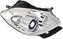 Garage-Pro Headlight Compatible with BUICK ENCLAVE 2008-2012 RH Assembly Kit
