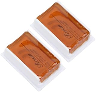 Rosin for Violin Bow, Strong Adhesion Rosin Professional for Violin Viola and Cello for Steel String and Synthetic String