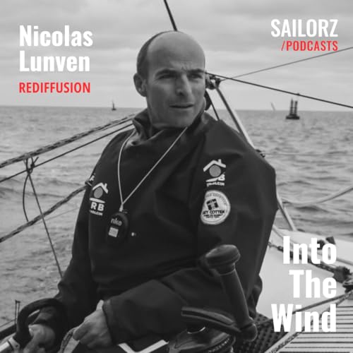 [REDIFFUSION] - #82 Nicolas Lunven, quand le t&eacute;l&eacute;phone sonne