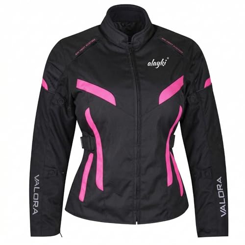 Alayki Valora All-Season Touring Jacket