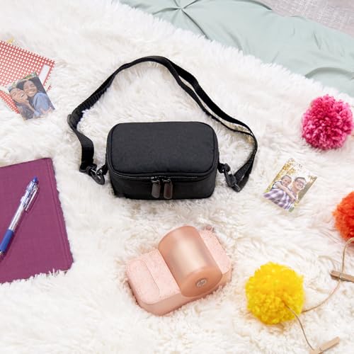 Imprimante photo HP Sprocket Panorama Technologie ZINK Sans fil - vue 8