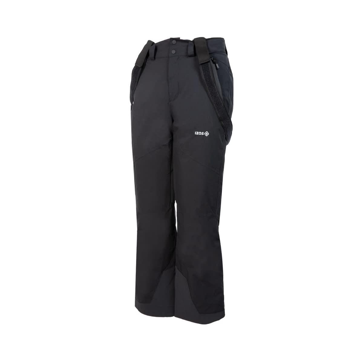Izas Yoho Pantalones de Ski Hombre Impermeables Zona Lumbar Elevada Membrana