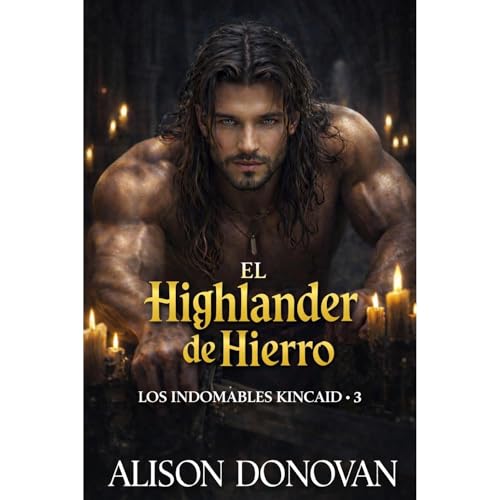 El Highlander de hierro