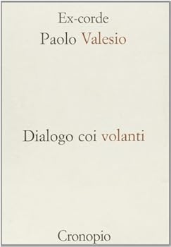 Paperback Dialogo coi volanti [Italian] Book