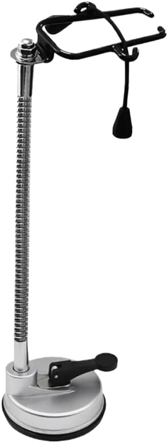 Universal Suction Cup Bracket for Car Dent Repair Tools Compatible with M63K System Adjustable Sheet Metal Accessory