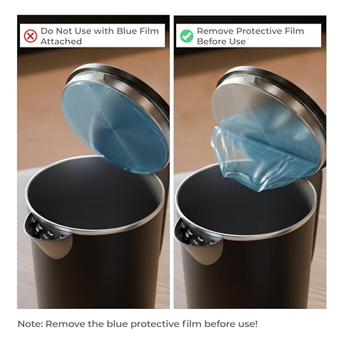 Lifelong Electric Kettle 0.8 Litre Black - Image 3