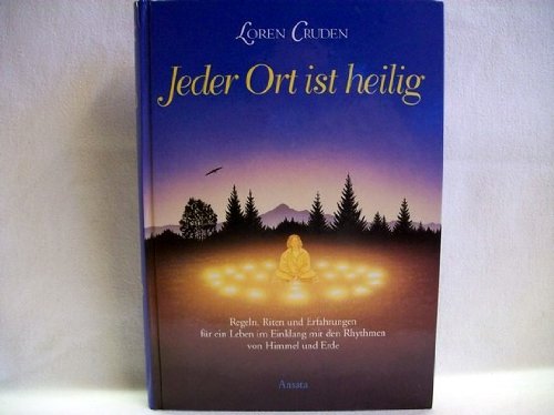 Preisvergleich Produktbild Jeder Ort ist heilig