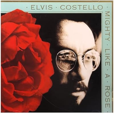 Mighty Like A Rose