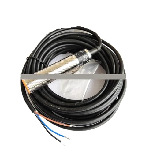 Capteur inductif IG5456 de proximité pour automatisme industriel