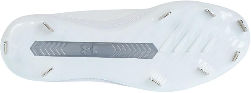 Amazon | [Under Armour] UAエクストリーム2.0 スチール