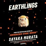 Cover zum Buch Earthlings