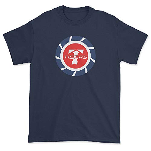 Flying Tigers Unisex T-Shirt