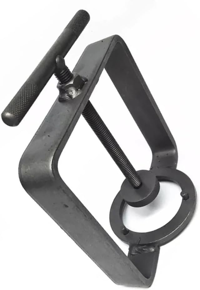 Fit for Scooter Off-Road Vehicle Motorcycle Clutch Spring Compressor Remover Puller Tool Repair