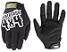 Produktbild Seibertron Utility Gloves Montagehandschuhe Schutzhandschuhe Arbeits Sicherheits Mechaniker Handschuhe für Arbeiten an Autos und Lastwagen Um Finger Stauchverletzungen zu schützen (weiß, S)