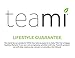 Teami Refresh Sweet Tropical Tea - Loose Leaf, 25 Servings