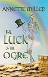 The Luck of the Ogre (Garland Falls) (English Edition)