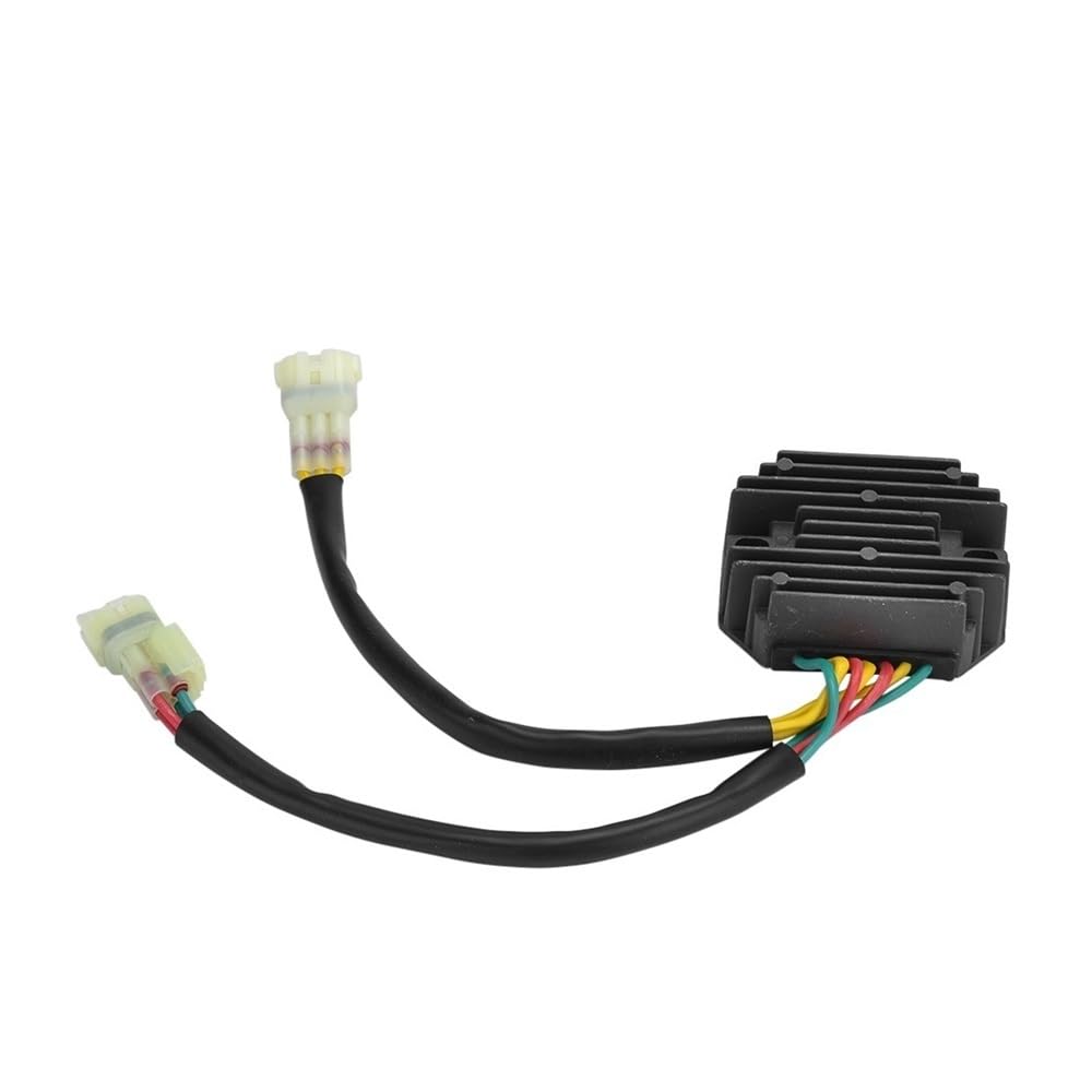Regulator napięcia do motocykli Outlaw 450/500 (2006-2007), 525 (2007-2009) i Predator